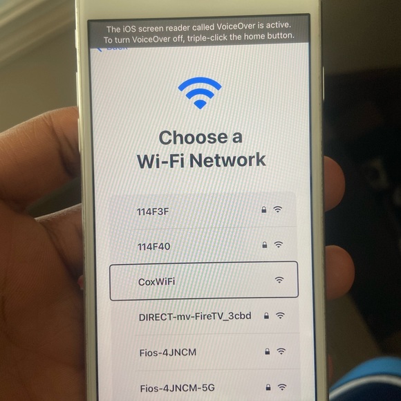 iPhone 8 - Picture 3 of 7